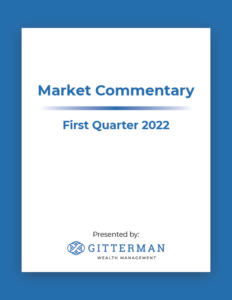 2022 Q1 Report Cover